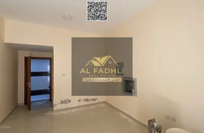 شقة - غرفة نوم - 2 حمامات للايجار في الجرف 3 - الجرف - عجمان وسط المدينة - عجمان