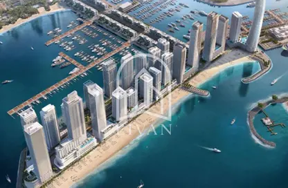 شقة - 4 غرف نوم - 5 حمامات للبيع في بايفيو - إعمار بيتشفرونت - دبي هاربور - دبي