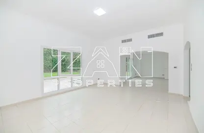 Villa - 3 Bedrooms - 4 Bathrooms for rent in Meadows 1 - Meadows - Dubai