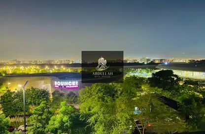 Apartment - 2 Bedrooms - 3 Bathrooms for rent in MISK Apartments - Aljada - Sharjah