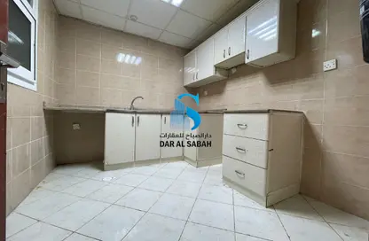 شقة - غرفة نوم - 1 حمام للايجار في مساكن النهضة - النهدة - الشارقة