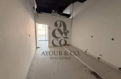 متجر - استوديو للايجار في 22 عزيزي ريفيرا - عزيزي ريفيرا - ميدان واحد - ميدان - دبي متجر - استوديو للايجار في 22 عزيزي ريفيرا - عزيزي ريفيرا - ميدان واحد - ميدان - دبي