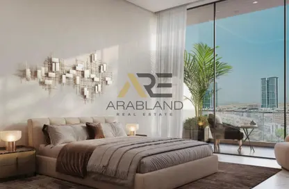 شقة - 1 حمام للبيع في مساكن سكاي هيلز 2 - قرية الجميرا سركل - دبي شقة - 1 حمام للبيع في مساكن سكاي هيلز 2 - قرية الجميرا سركل - دبي