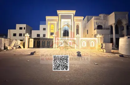 Villa - 5 Bedrooms - 7 Bathrooms for sale in Al Yasmeen 1 - Al Yasmeen - Ajman