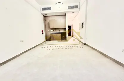 Apartment - Studio - 1 Bathroom for rent in Al Badaa Street - Al Badaa - Dubai