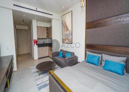 Studio - 1 حمام للكراء في احياء سيجنيتشر السكنية - قرية الجميرا سركل - دبي