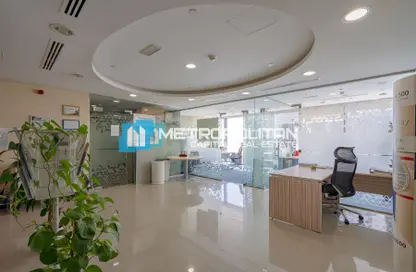 Office Space - Studio for sale in Sky Tower - Shams Abu Dhabi - Al Reem Island - Abu Dhabi