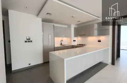 Apartment - 3 Bedrooms - 5 Bathrooms for rent in The Crest Tower A - Sobha Hartland - Mohammed Bin Rashid City - Dubai
