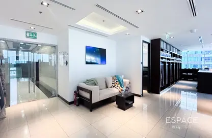 مكتب - استوديو للبيع في برج الريف - (JLT) مجمع O - أبراج بحيرات الجميرا - دبي