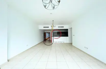 شقة - غرفة نوم - 1 حمام للبيع في سكاي كورتس تاور F - أبراج سكاي كورتس - دبي لاند - دبي