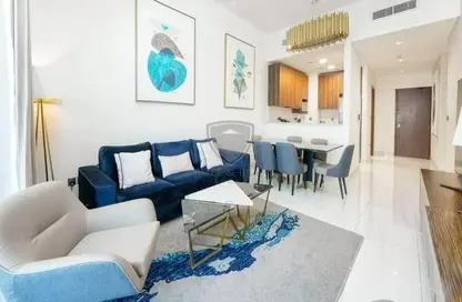 شقة - 2 غرف نوم - 3 حمامات للايجار في فندق وأجنحة أفاني بالم فيو - مدينة دبي الإعلامية - دبي