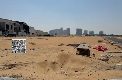Land - Studio for sale in Al Helio 2 - Al Helio - Ajman