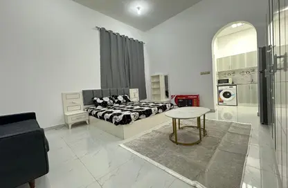 Apartment - Studio - 1 Bathroom for rent in Madinat Al Riyad - Abu Dhabi
