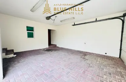 Villa - 4 Bedrooms - 5 Bathrooms for rent in Al Garhoud Villas - Al Garhoud - Dubai