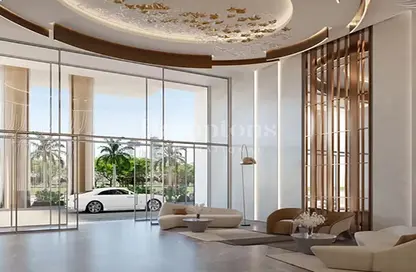 Apartment - Studio - 1 Bathroom for sale in Skyhills Residences - Dubai Science Park - Dubai