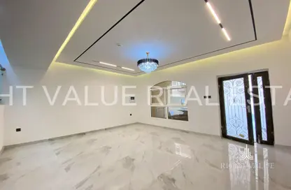 Townhouse - 3 Bedrooms - 5 Bathrooms for rent in Al Amir Residence - Jumeirah Village Circle - Dubai