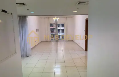 Apartment - 1 Bedroom - 2 Bathrooms for rent in Siena 1 - Tuscan Residences - District 10 - Jumeirah Village Circle - Dubai