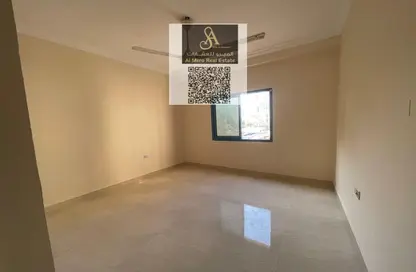 شقة - 1 حمام للايجار في مبنى جيباس 3 - الراشدية 2 - الراشدية - عجمان