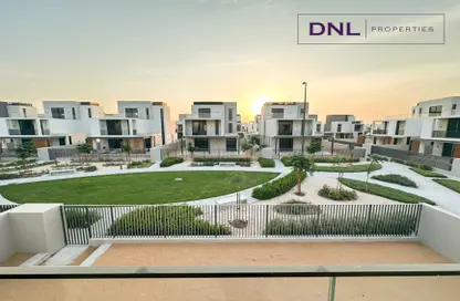 Villa - 4 Bedrooms - 4 Bathrooms for rent in Elie Saab - Arabian Ranches 3 - Dubai