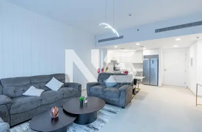 Apartment - 2 Bedrooms - 2 Bathrooms for sale in Asayel 3 - Madinat Jumeirah Living - Umm Suqeim - Dubai