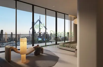 Apartment - 1 Bedroom - 2 Bathrooms for sale in Akala Hotels and Residences - DIFC - Dubai