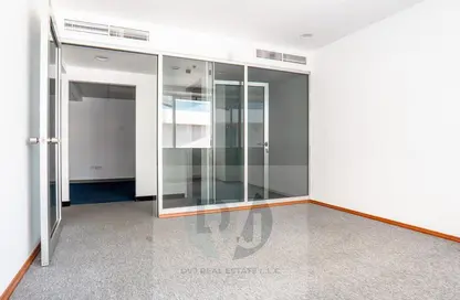 Office Space - Studio for rent in Al Moosa Tower 1 - Al Moosa Towers - Sheikh Zayed Road - Dubai