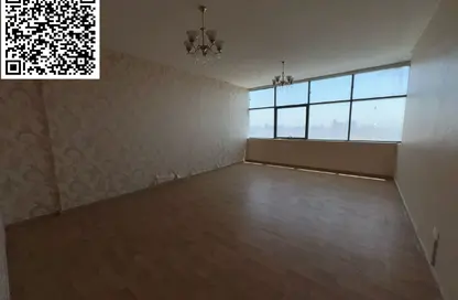 شقة - 2 غرف نوم - 3 حمامات للايجار في مساكن كورنيش عجمان - طريق كورنيش عجمان - عجمان