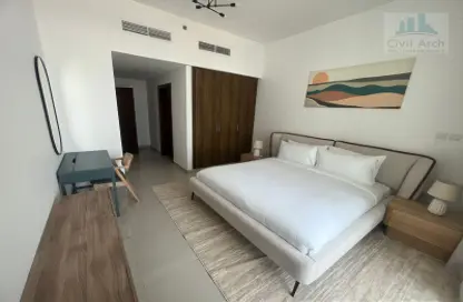 شقة - غرفة نوم - 2 حمامات للايجار في أكاشيا افينيو - الصفوح - دبي