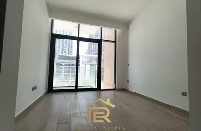 Apartment - Studio - 1 Bathroom for rent in AZIZI Riviera - Meydan One - Meydan - Dubai