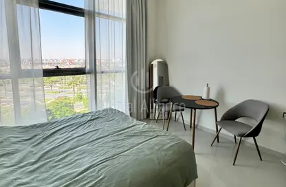 Apartment - Studio - 1 Bathroom for sale in Jasmine B - Jasmine - DAMAC Hills - Dubai