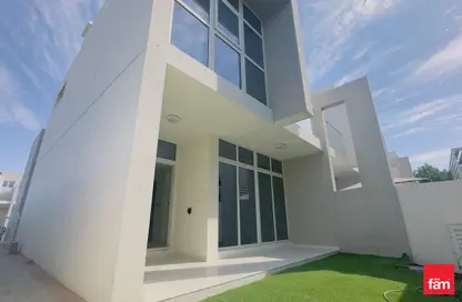 تاون هاوس - 3 غرف نوم - 3 حمامات للايجار في فلل اكنان - فاردون - داماك هيلز 2 - دبي