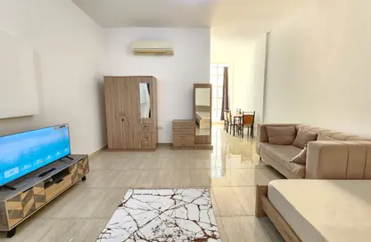 شقة - 1 حمام للايجار في مدينة خليفة أ - مدينة خليفة - أبوظبي