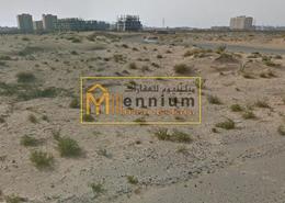 صورةغير متعلق لـ: أرض للبيع في حوشي 1 - حوشي - البادي - الشارقة, صورة 1