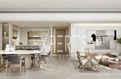 Townhouse - 4 Bedrooms - 5 Bathrooms for sale in Maysan - Al Reem Island - Abu Dhabi