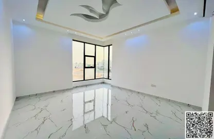 Villa - 5 Bedrooms - 7 Bathrooms for rent in Al Zahya - Ajman
