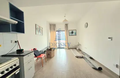 شقة - 3 غرف نوم - 2 حمامات للايجار في ذا نوك 2 - ذا نوك - بوابة وصل - دبي