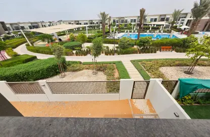 Villa - 4 Bedrooms - 5 Bathrooms for rent in La Violeta 1 - Villanova - Dubai Land - Dubai