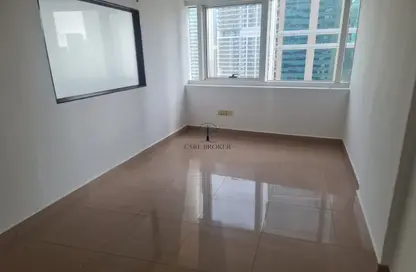 Office Space - Studio - 1 Bathroom for rent in HDS Tower - JLT Cluster F - Jumeirah Lake Towers - Dubai