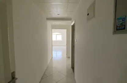 Apartment - 2 Bedrooms - 2 Bathrooms for rent in Al Majaz 2 - Al Majaz - Sharjah