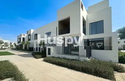 Villa - 4 Bedrooms - 5 Bathrooms for sale in Bliss 2 - Arabian Ranches 3 - Dubai