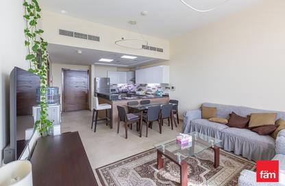 Apartment - 2 Bedrooms - 3 Bathrooms for sale in Samia Azizi - Al Furjan - Dubai