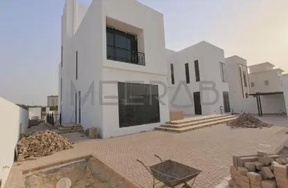 Villa - 5 Bedrooms - 5 Bathrooms for rent in Madinat Hind 3 - Dubai Land - Dubai