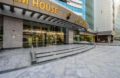 Office Space - Studio for rent in Tameem House - Barsha Heights (Tecom) - Dubai