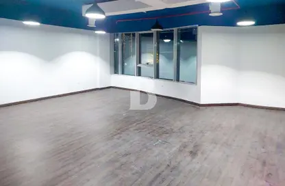 Office Space - Studio for rent in Ontario Tower - Business Bay - Dubai