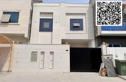 Villa - 5 Bedrooms - 7 Bathrooms for sale in Al Yasmeen 1 - Al Yasmeen - Ajman