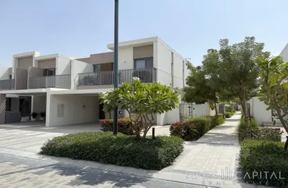 Villa - 4 Bedrooms - 4 Bathrooms for rent in Elan - Tilal Al Ghaf - Dubai