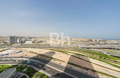 شقة - غرفة نوم - 1 حمام للبيع في ليك بوينت - (JLT) مجمع N - أبراج بحيرة الجميرا - دبي