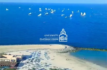 شقة - 3 غرف نوم - 4 حمامات للبيع في فيرمونت مارينا ريزيدنس - مارينا - أبوظبي