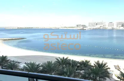 شقة - 4 غرف نوم - 5 حمامات للبيع في الرحبة - المنيرة - شاطئ الراحة - أبوظبي