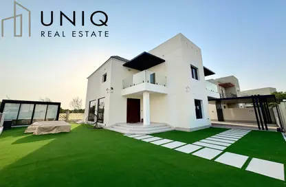 Villa - 5 Bedrooms - 4 Bathrooms for sale in C Villas - Living Legends - Dubai